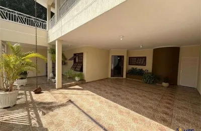 Casa com 4 quartos à venda na joão batista del mastro, 332, parque ouro fino, sorocaba por r$ 750.000