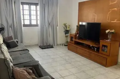 Casa com 3 quartos à venda na augusto severo, 515, vila leopoldina, sorocaba por r$ 600.000