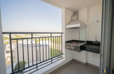 Apartamento com 2 quartos à venda na rua antonio perez hernandez, 1047, parque campolim, sorocaba por r$ 590.000
