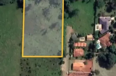 Terreno à venda na josé maria vieira, chacara santa terezinha, araçoiaba da serra por r$ 1.815.000