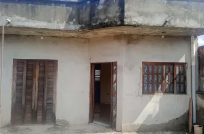 Casa com 2 quartos à venda na sebastião pires pinto, 214, jardim imperatriz, sorocaba por r$ 305.000