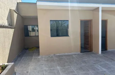 Casa com 2 quartos à venda na aurélio borgio, 569, jardim nilton torres, sorocaba por r$ 245.000