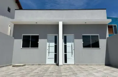Casa com 2 quartos à venda na rua joaquim henrique da costa, 45, jardim eliana, sorocaba por r$ 245.000