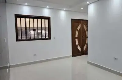 Casa com 3 quartos à venda na octavio bazzo, 170, vila amélia, sorocaba por r$ 460.000