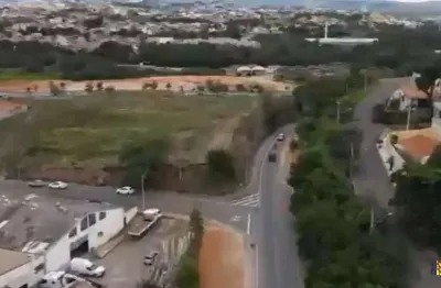 Terreno à venda na comendador pereira inácio, jardim sandra, sorocaba por r$ 13.000.000