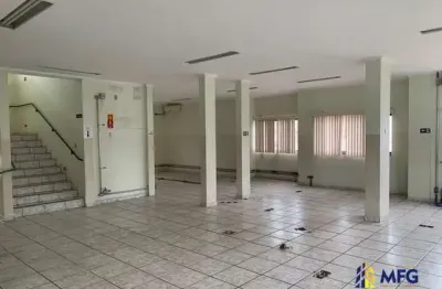 Prédio para alugar na barão de tatuí, 231, jardim vergueiro, sorocaba por r$ 28.000