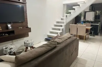 Casa com 2 quartos à venda na família moron, 224, jardim santa marta, sorocaba por r$ 290.000