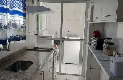 Apartamento com 2 quartos à venda na bonifácio de oliveira cassú, 121, éden, sorocaba por r$ 235.000