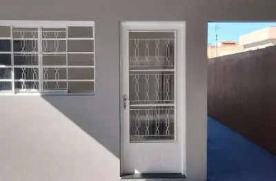 Casa com 3 quartos à venda na shiguero kitaoka, 66, jardim horizonte, araçoiaba da serra por r$ 310.000