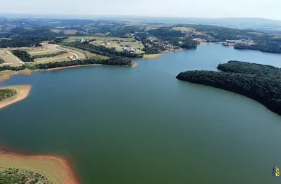 Terreno em condomínio fechado à venda na municipal carolina paes granjeiro, piratuba, piedade por r$ 3.750.000