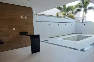 Casa em condomínio fechado com 3 quartos à venda na prof. yolanda berti justi, 18048-254, 260, jardim residencial giverny, sorocaba por r$ 2.300.000