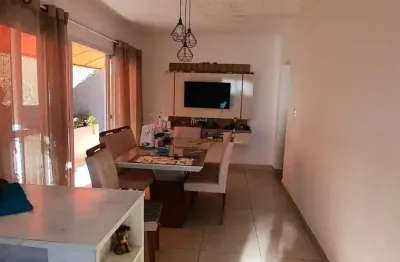 Casa com 2 quartos à venda na avenida santos dumont, 1298, vila angélica, sorocaba por r$ 630.000