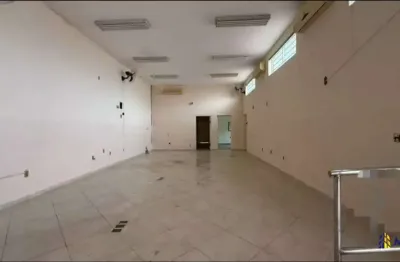 Sala comercial para alugar na albertina nascimento, 121, centro, votorantim por r$ 6.000