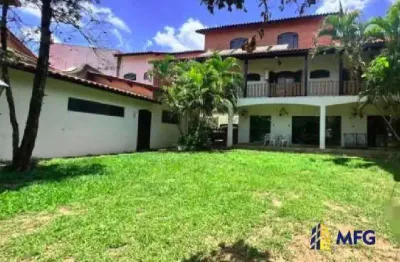 Casa com 5 quartos para alugar na filadélfia, 230, jardim eltonville, sorocaba por r$ 22.000