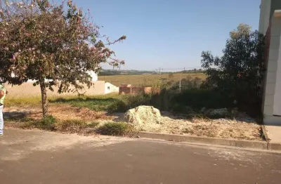 Terreno à venda na maria do espirito santo lopes, 28, jardim casa nova, capela do alto por r$ 80.000