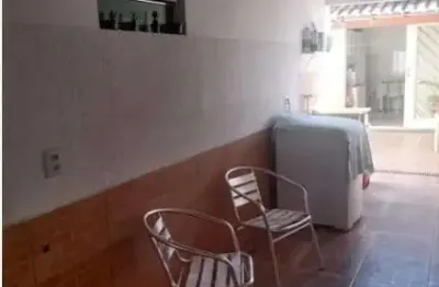Casa com 2 quartos à venda na antônio villega, 203, jardim montreal, sorocaba por r$ 340.000