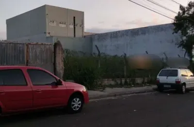 Terreno à venda na cabreúva, 1020, jardim leocádia, sorocaba por r$ 320.000