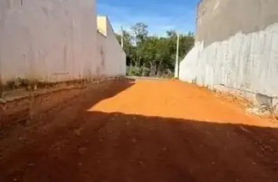 Terreno à venda na família moron, 200, jardim santa marta, sorocaba por r$ 155.000
