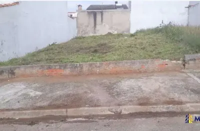 Terreno à venda na antenor fraga da motta, 1020, jardim wanel ville v, sorocaba por r$ 225.000