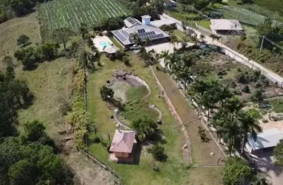 Chácara / sítio à venda na rua expedicionários itapetininganos, 3334, área rural de itapetininga, itapetininga por r$ 2.500.000