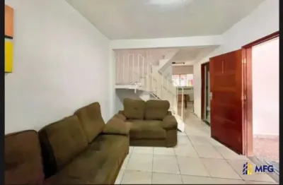 Casa com 2 quartos à venda na joão clóvis cunha, 22, jardim abaeté, sorocaba por r$ 429.900