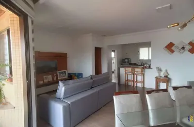 Apartamento com 3 quartos à venda na samuel martins, 387, vila progresso, jundiaí, 133 m2 por r$ 890.000
