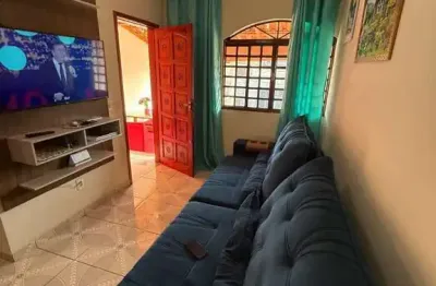 Casa com 5 quartos à venda na josé lamberti, 632, jardim santo andré, sorocaba por r$ 530.000