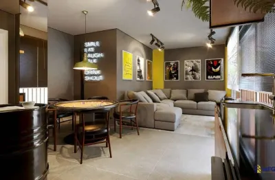 Apartamento com 3 quartos à venda na rua antonio perez hernandez, 45, parque campolim, sorocaba por r$ 750.000