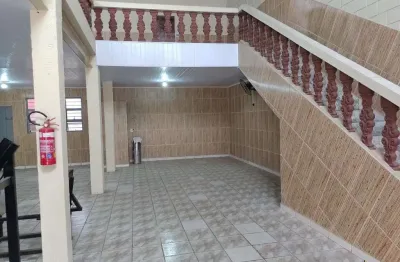 Barracão / galpão / depósito à venda na nelson sarceda, 118, jardim sorocaba park, sorocaba por r$ 550.000