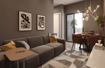 Apartamento com 2 quartos à venda na propicio pereira de souza, 275, vila tortelli, sorocaba por r$ 301.990