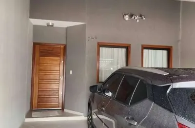 Casa com 3 quartos à venda na josé gabriotti, 764, vila nova sorocaba, sorocaba por r$ 450.000