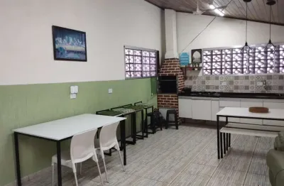 Casa com 3 quartos à venda na ocirema fernandes stetner, 84, bairro belo, porto feliz por r$ 540.000
