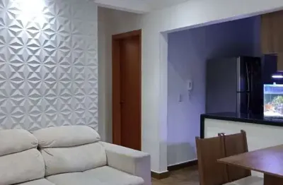 Apartamento com 2 quartos à venda na rua joão wagner wey, 1565, jardim são carlos, sorocaba por r$ 345.000