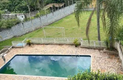 Chácara / sítio à venda na diamante, 245, capoavinha, mairiporã por r$ 800.000