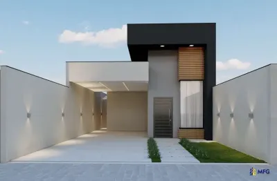 Casa com 2 quartos à venda na rua claudio perrella, 157, jardim nápoli, sorocaba por r$ 410.000