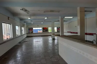 Ponto comercial para alugar na rua professor toledo, 527, vila trujillo, sorocaba por r$ 9.000