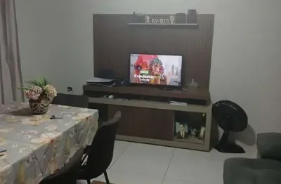 Apartamento com 2 quartos à venda na joão ribeiro de barros, 1000, vila odim antão, sorocaba por r$ 213.000