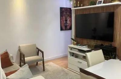 Apartamento com 3 quartos à venda na rua batista cepelos, 121, vila olímpia, sorocaba por r$ 450.000