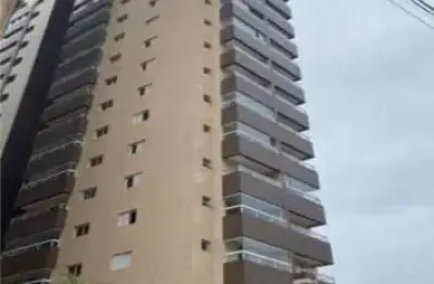 Apartamento com 1 quarto à venda na rua martin afonso de souza, 1000, aviação, praia grande por r$ 255.000