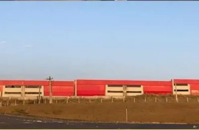 Barracão / galpão / depósito à venda na presidente castelo branco, km 86, 9999, zona industrial, sorocaba por r$ 27.000.000