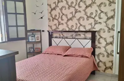 Casa com 2 quartos à venda na padre domenico trivi, 486, parque esmeralda, sorocaba por r$ 489.000