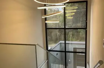 Casa com 3 quartos à venda na antônio arrojo peres, 3333, parque três meninos, sorocaba por r$ 1.600.000