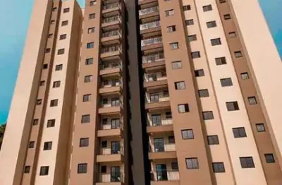 Apartamento com 2 quartos à venda na bernardo lichtenfels júnior, 213, vila esperança, sorocaba por r$ 250.000