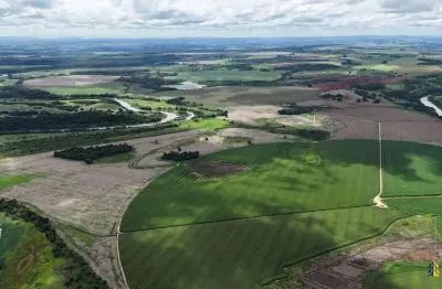 Fazenda à venda na rural, 9999, zona rural, paranapanema por r$ 80.000.000