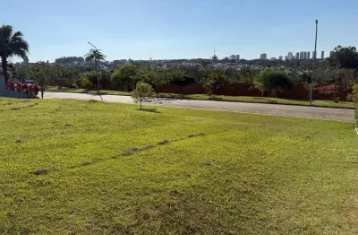 Terreno em condomínio fechado à venda na alameda nova zelândia, 999, alphaville nova esplanada, votorantim por r$ 660.000