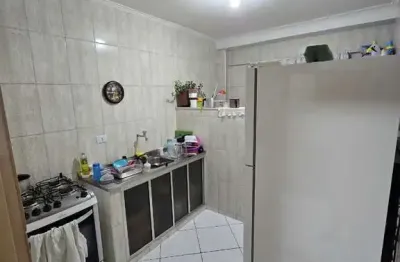 Apartamento com 2 quartos à venda na gonçalves júnior, 204, vila barão, sorocaba por r$ 239.000