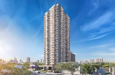 Apartamento com 1 quarto à venda na rua coronel domingos ferreira, 303, vila firmiano pinto, são paulo por r$ 720.000