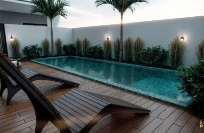 Apartamento com 1 quarto à venda na carlos eugenio de siqueira salerno, 1020, parque campolim, sorocaba, 36 m2 por r$ 413.716