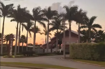 Terreno em condomínio fechado à venda na joão leme dos santos  km 109, 09, parque ecoresidencial fazenda jequitibá, sorocaba por r$ 650.000