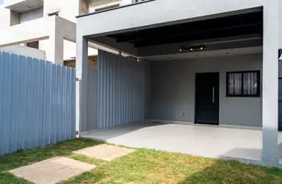 Casa em condomínio fechado com 3 quartos à venda na rua ana conceição fragoso, 115, jardim vera cruz, sorocaba por r$ 1.060.000